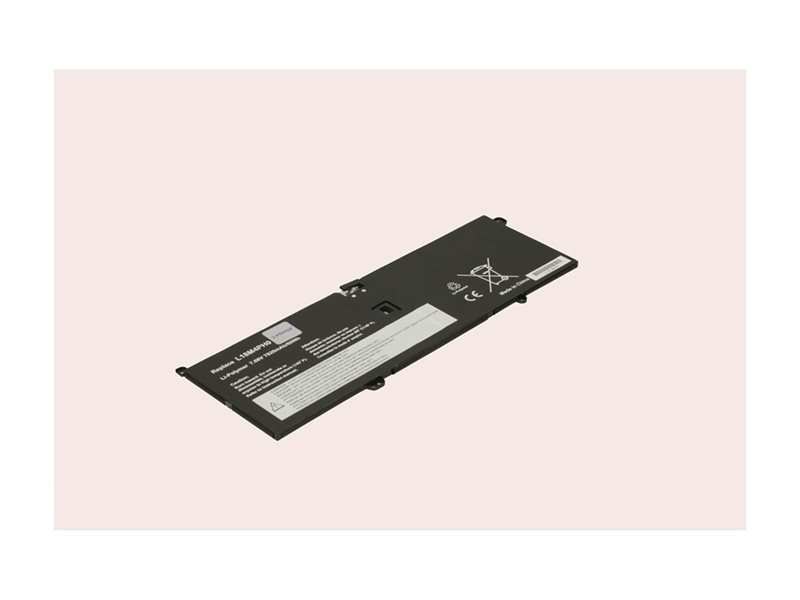 Main Battery Pack 7.68V 7820mAh – PSA