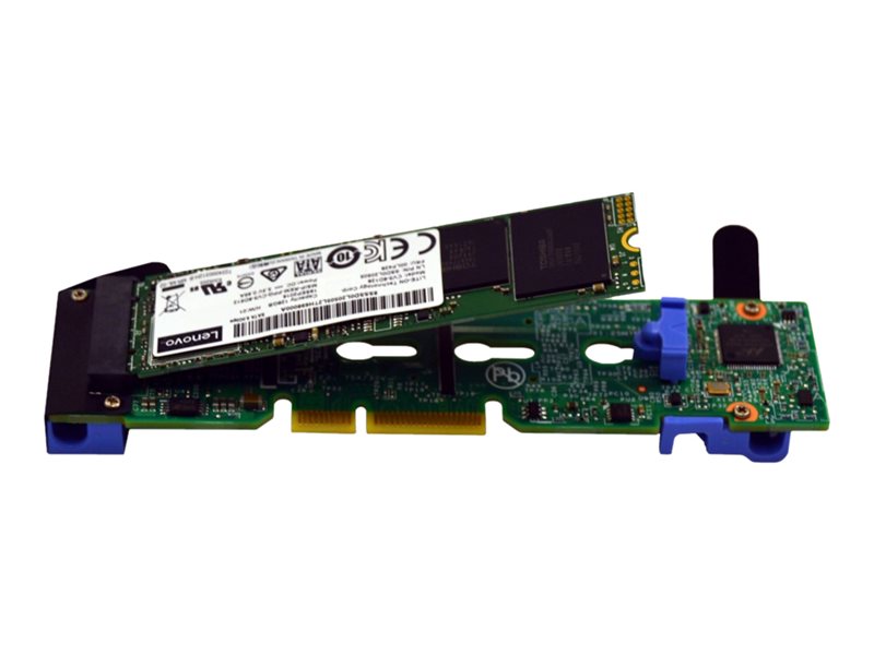 LENOVO ThinkSystem SE350 M.2 Mirroring