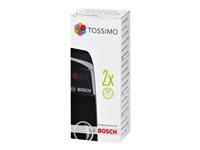 Bosch Tassimo Afkalkningstabletter