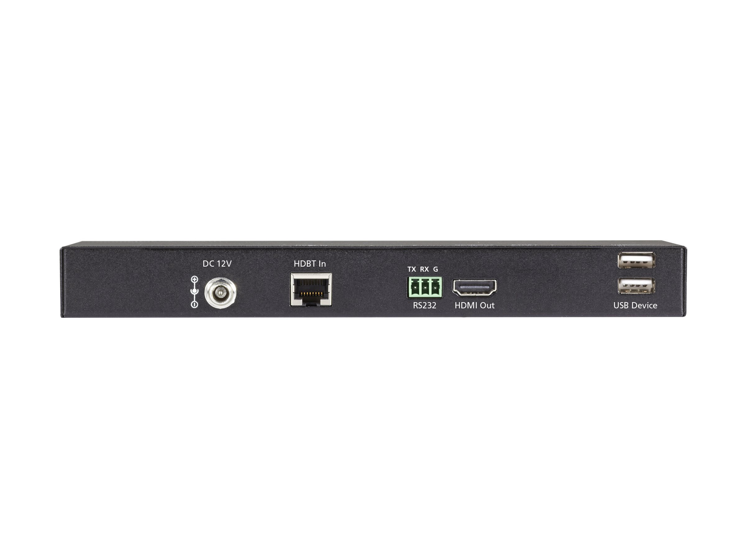 Black Box VX1000 Series