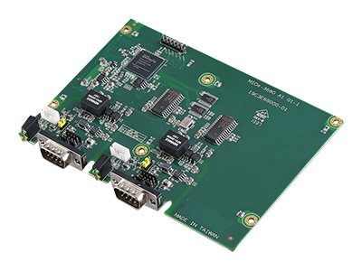 Advantech MIOe-3680 - Expansion module