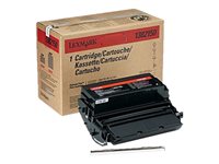 Lexmark Cartouches toner laser 1382150
