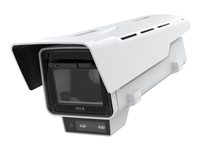 AXIS Q1656-BLE Netværksovervågningskamera (intet objektiv) Udendørs 2688 x 1512
