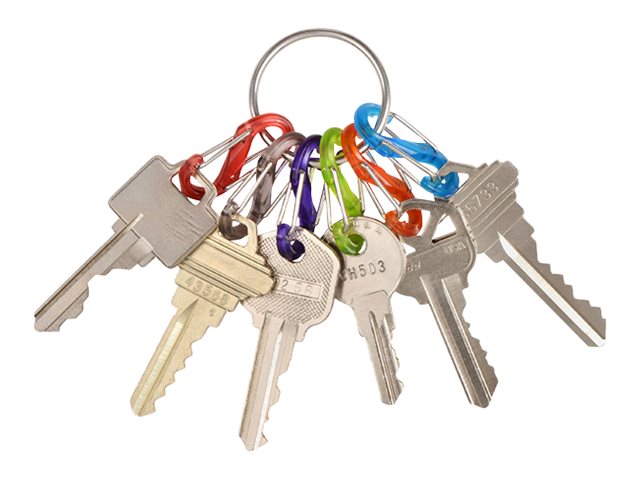 【2plan】24SS★ [LAN ARCHIVE] Ellie's Cube Multi Keyring LiangCuber QY Toys Mini Speed Cube 2x2,Keychain Cube 2x2