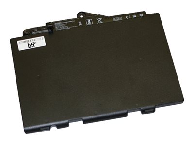BTI - Notebook battery (equivalent to: HP ST03XL)