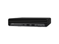 HP Mini IP Conference PC Mini desktop Core i7 I7-13700T 16GB 256GB Intel UHD Graphics 770 Windows 11 IoT Enterprise