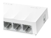 TP-LINK LiteWave 5-Port 10/100M Desktop