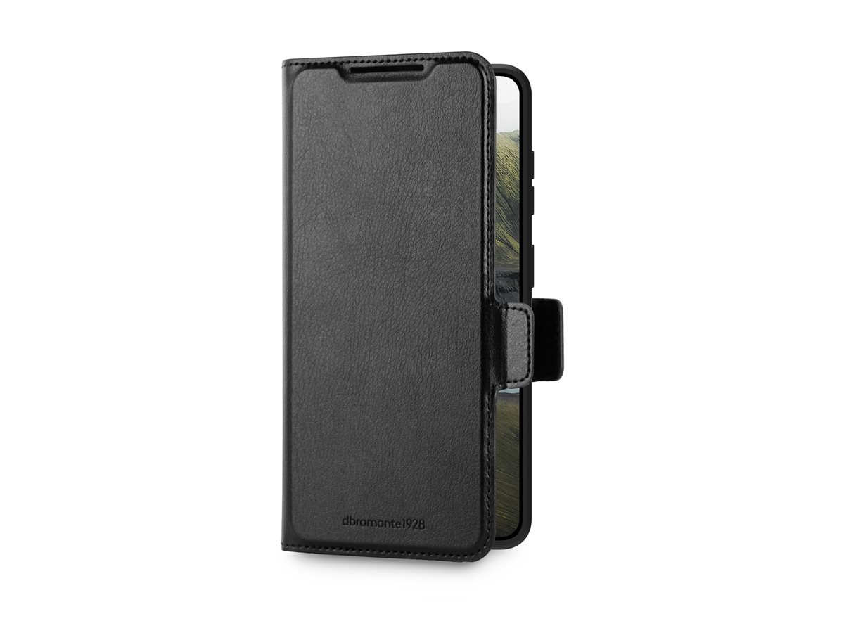 Oslo Pro Galaxy S26 BLK