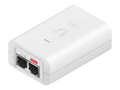 Ubiquiti Networks PoE-48-24W-WH