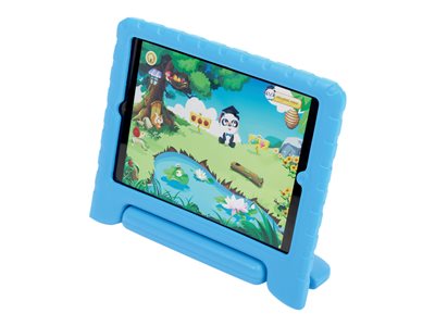 PARAT KidsCover für iPad 10.2 - blau