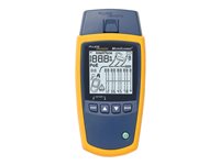 Microscanner2 Fluke Networks MicroScanner2 Industrial Ethernet Basic Kit - Network ...