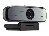 ViewSonic VB-CAM-002 1920 x 1080 Webcam Med ledning
