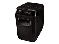 FELLOWES AUTOMAX 130C DESTRUCTEUR 220