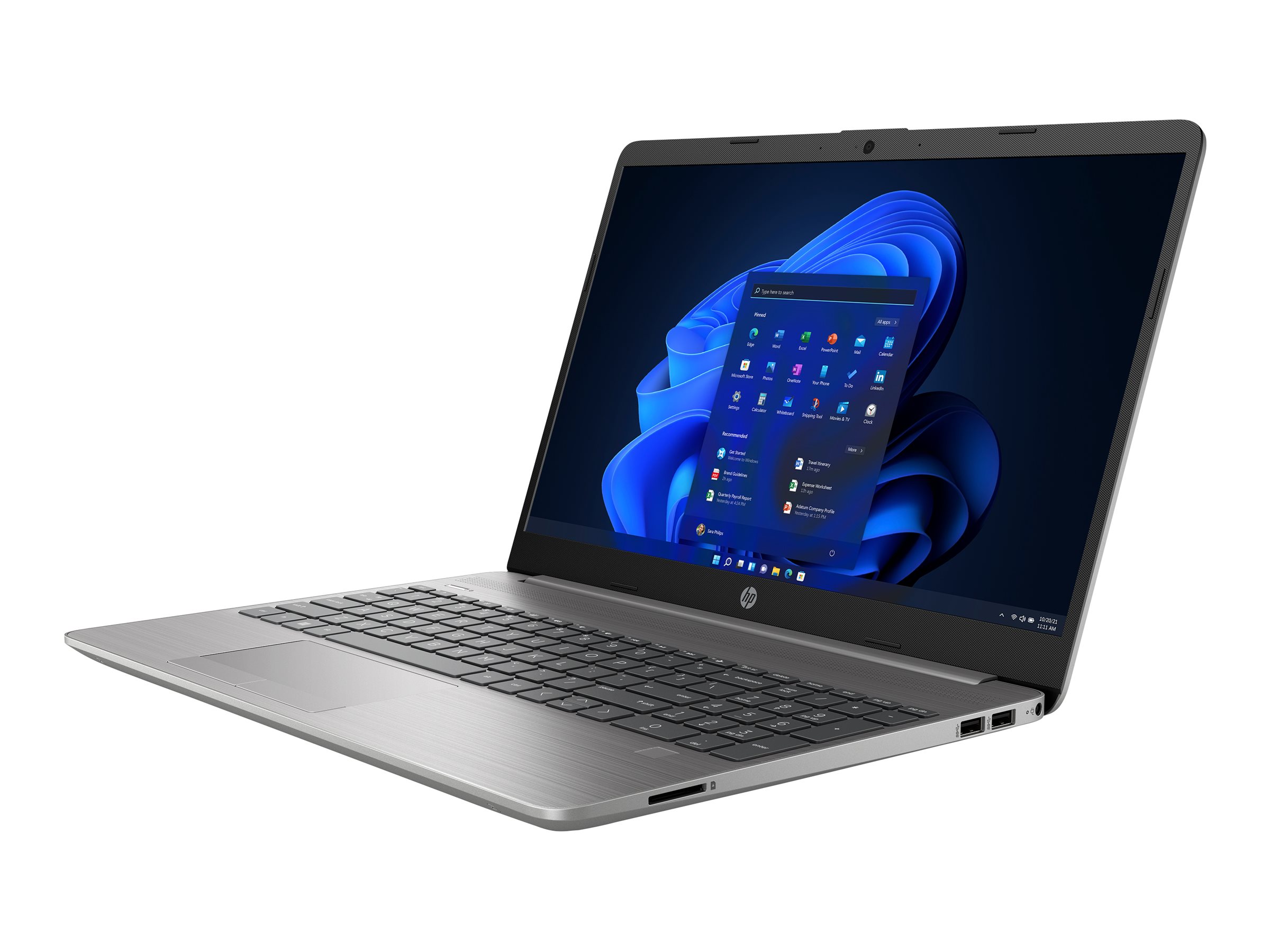 Hp 255 G9 Notebook 156 Amd Ryzen 5 5625u 8 Gb Ram 256 Gb Ssd Uk