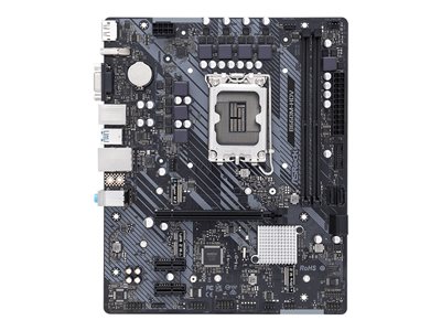 たけしAsRock B660M-HDV LGA1700 ASRock B660M-HDV LGA 1700 Intel B660 SATA 6Gb/s DDR4 Micro