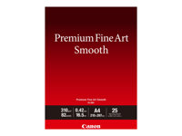 CANON FA-SM1 A4 25 sheets