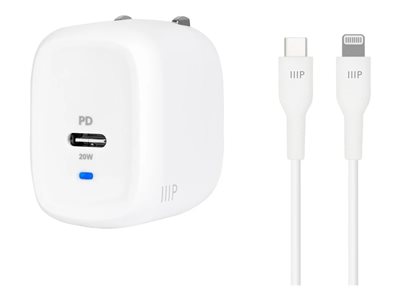 Monoprice - Power adapter