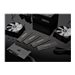 CORSAIR Vengeance - DDR5 - kit - 32 Go: 2 x 16 Go - DIMM 288 broches - 4800 MHz / PC5-38400 - mmoire sans tampon