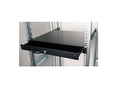 ROLINE 48,26cm Tastatureinschub 1 HE