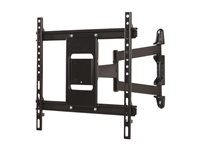 B-TECH BTV513/B Monteringssæt Fladt panel Op til 55'