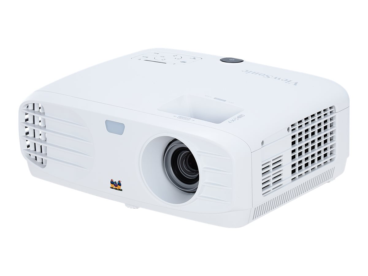 ViewSonic PX700HD - DLP projector