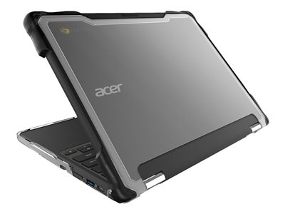 Gumdrop SlimTech - Notebook shell case