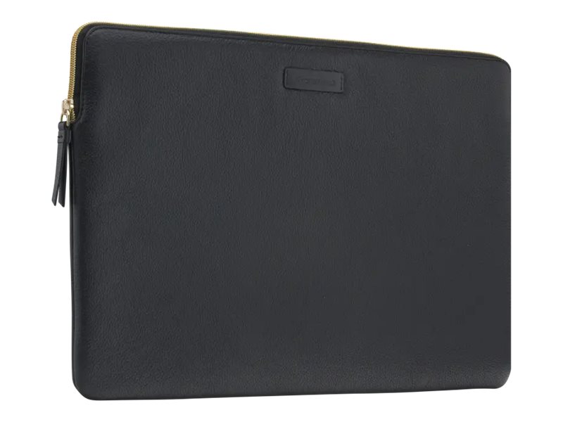 Dbramante1928 Paris Notebook Sleeve for Apple MacBook Pro 16 - Night Black