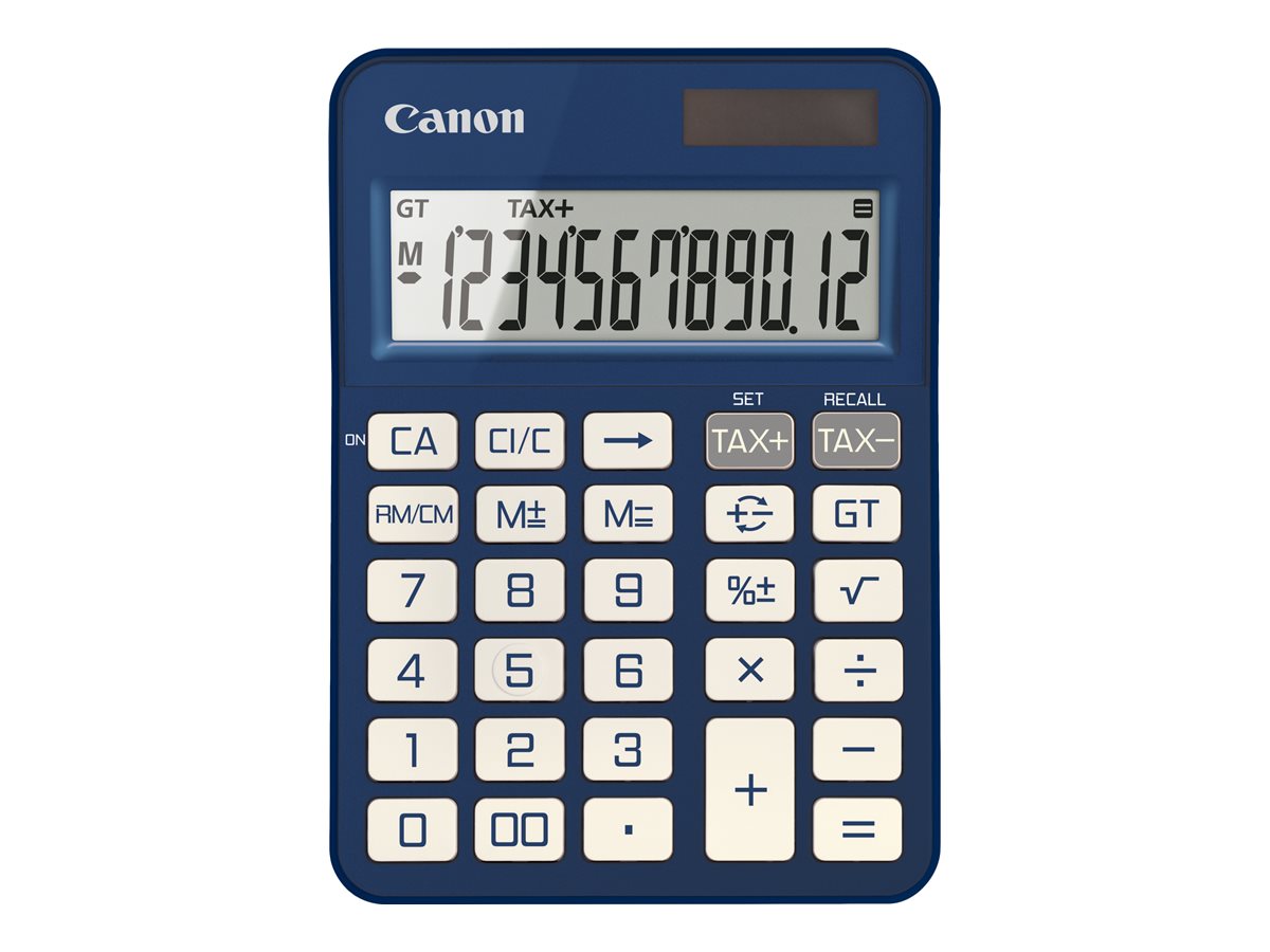 Canon KS-125KB -...