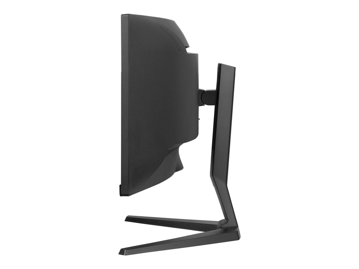 iiyama ProLite XCB4594DQSN-B1 - LED monitor - zakřivená - 44.5" - HDR – foto 8