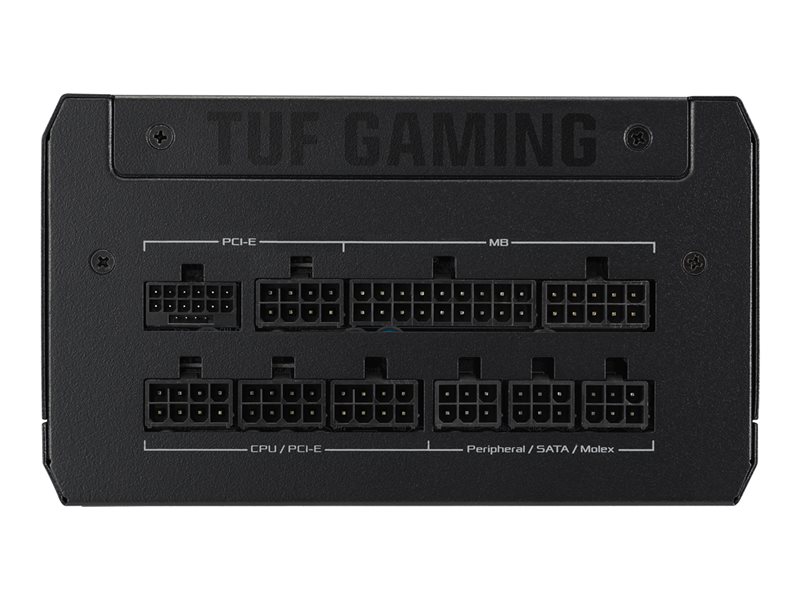 ASUS TUF Gaming 1000W Gold Modular PSU