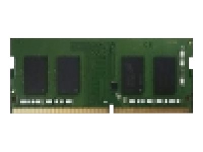 Qnap 4GB RAM Modul NAS-Server RAM-4GDR4T0-SO-2666 - RAM-4GDR4T0-SO-2666
