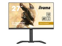 iiyama G-MASTER Gold Phoenix GB2790QSU-B5 A - LED monitor - 27" - HDR