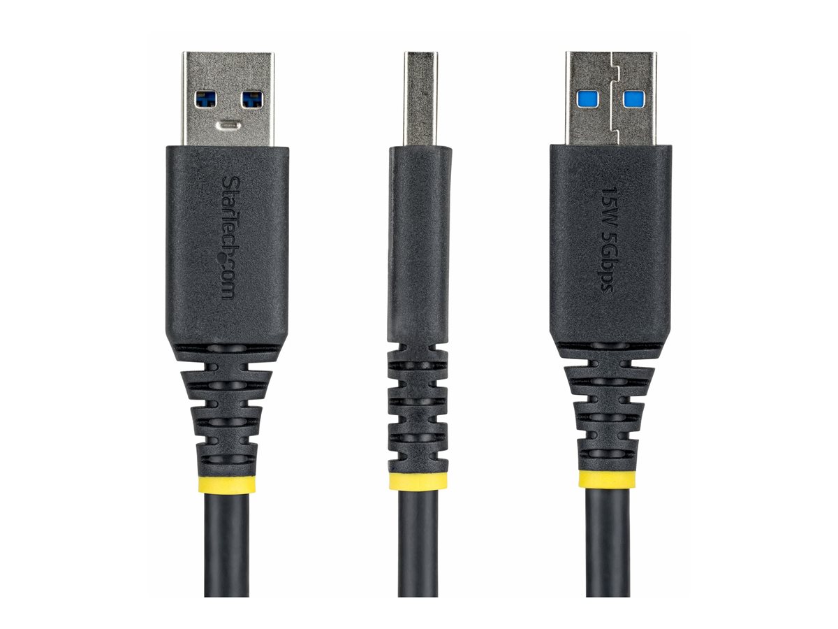 StarTech - prodlužovací šňůra USB - USB typ A do USB typ A - 2 m – foto 5