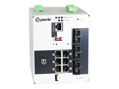 Perle IDS-509F3PP6-C2SD20-SD40-XT