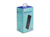 TP-LINK 7-port USB 3.0 Hub Desktop 12V/2