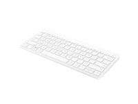 HP 350 WHT Compact Multi-Device KBD