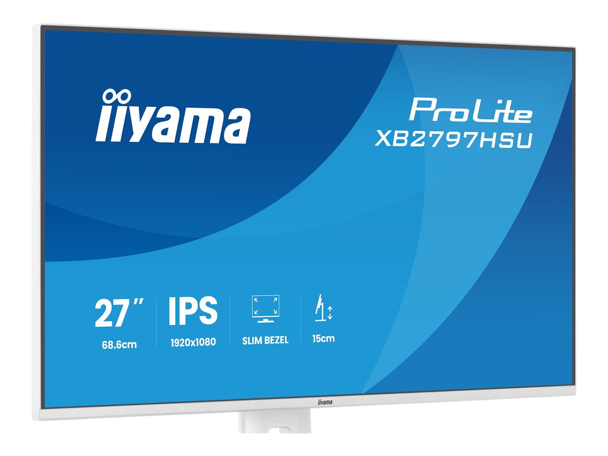 iiyama ProLite XB2797HSU-W1 – foto 4
