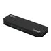 SIIG 4x1 HDMI 4K HDR KVM USB 3.0 Switch