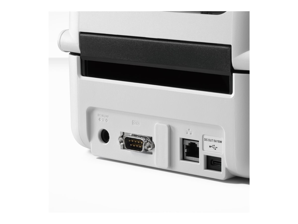 Brother TD-4425DN -...