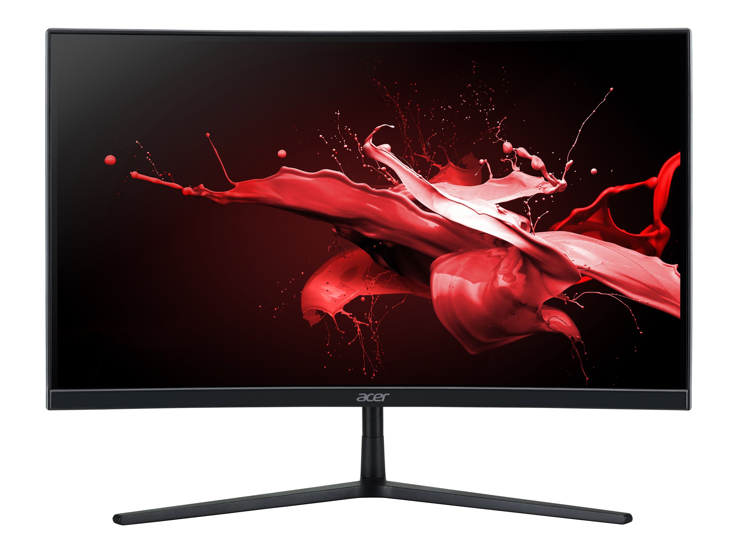 【ほぼ新品】 165Hz 24インチ Acer EI242QR Pbiipx Acer Nitro EI242QR Pbiipx | Overview, Specs, Details | SHI
