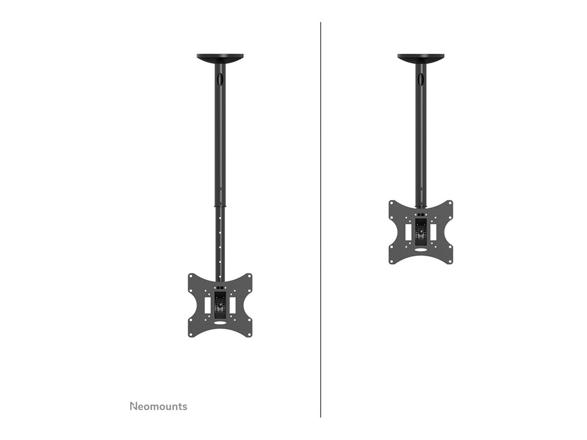 NEOMOUNTS Flatscreen Ceiling Mount