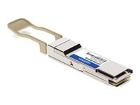 AddOn - Module émetteur-récepteur QSFP28 (équivalent à : Arista Networks QSFP-100G-SR4) - 100GbE - 100GBase-SR 