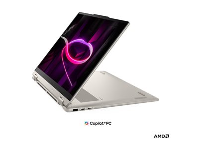 Yoga 7 2-in-1 16AGP11 - Copilot+ PC - 16" - AMD Ry