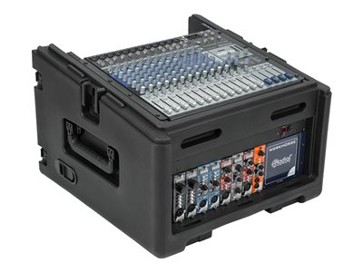 SKB - Rack - for audio system
