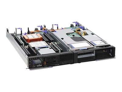 Lenovo Flex System PCIe Expansion Node