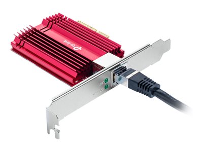 TP-LINK 10 Gigabit PCI Network Adapter