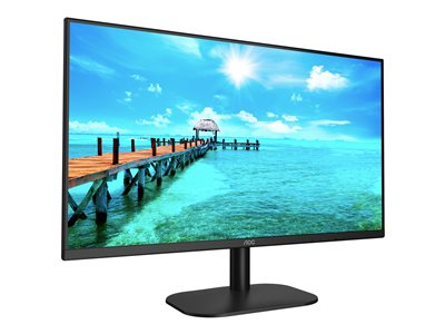 AOC INTERNATIONAL 27B2H/EU, Monitore, AOC 27B2H/EU IPS 27B2H/EU (BILD2)