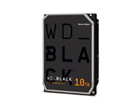 WD_BLACK Harddisk WD102FZBX 10TB 3.5' Serial ATA-600 7200rpm