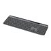 Logitech Signature Slim Solar+ K980