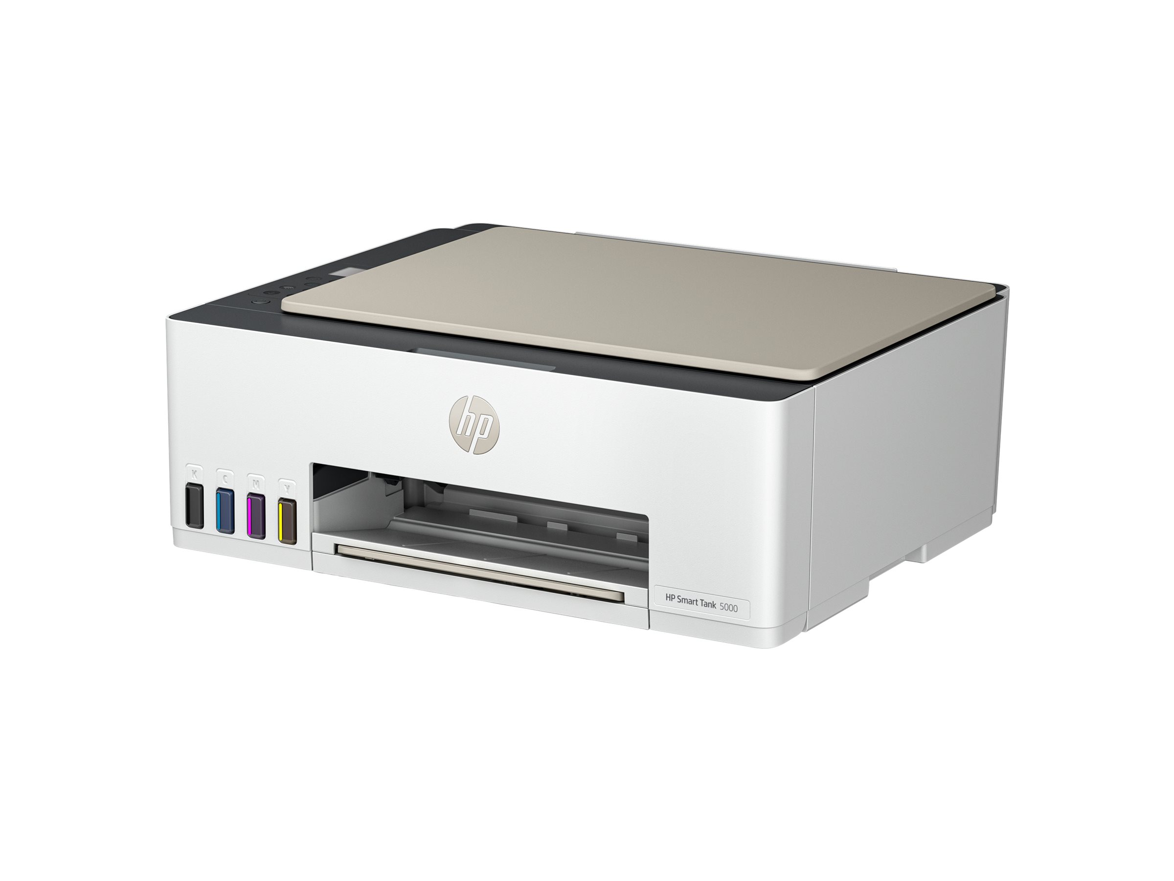 HP Smart Tank 5100シリーズ インクジェットプリンター HP Smart Tank 5100 All-in-One | Overview, Specs, Details | SHI